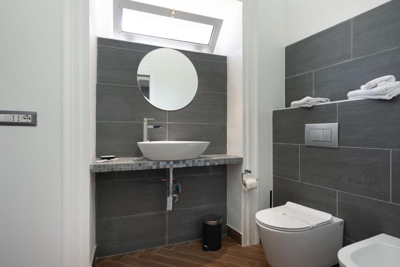 Etnea Room'S Κατάνια Εξωτερικό φωτογραφία