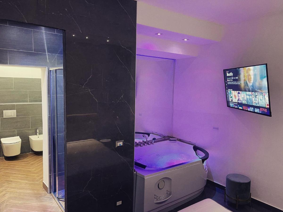 Etnea Room'S Κατάνια Εξωτερικό φωτογραφία