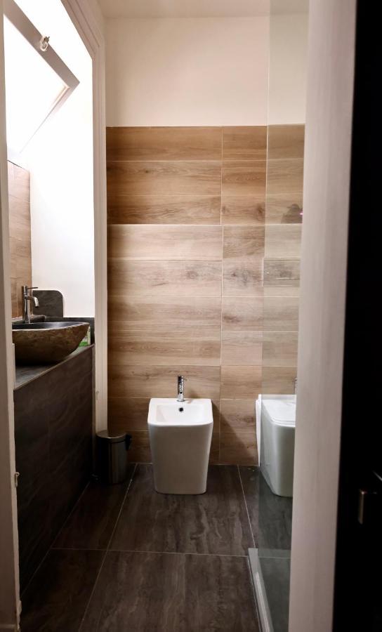 Etnea Room'S Κατάνια Εξωτερικό φωτογραφία