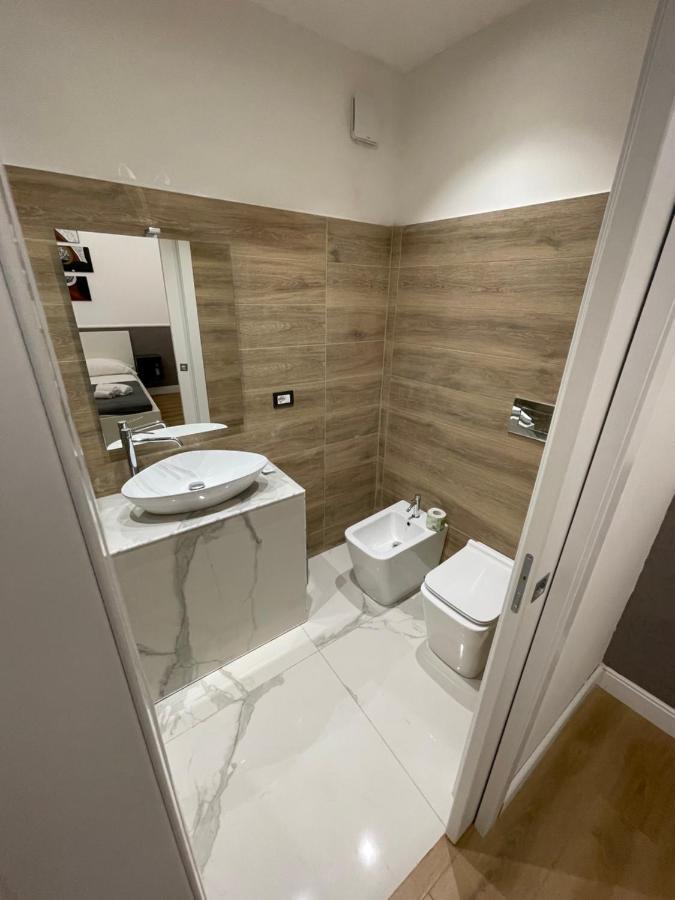 Etnea Room'S Κατάνια Εξωτερικό φωτογραφία