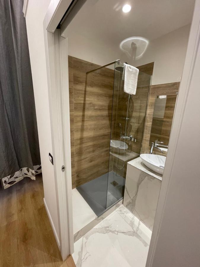 Etnea Room'S Κατάνια Εξωτερικό φωτογραφία
