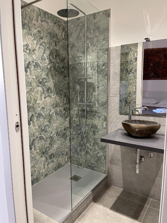 Etnea Room'S Κατάνια Εξωτερικό φωτογραφία