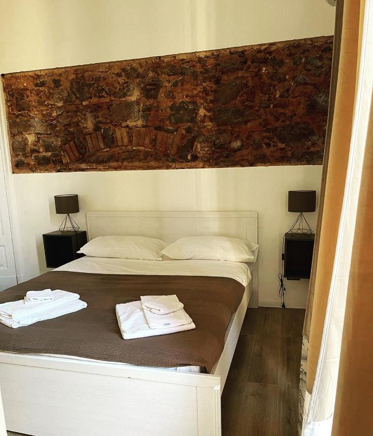 Etnea Room'S Κατάνια Εξωτερικό φωτογραφία