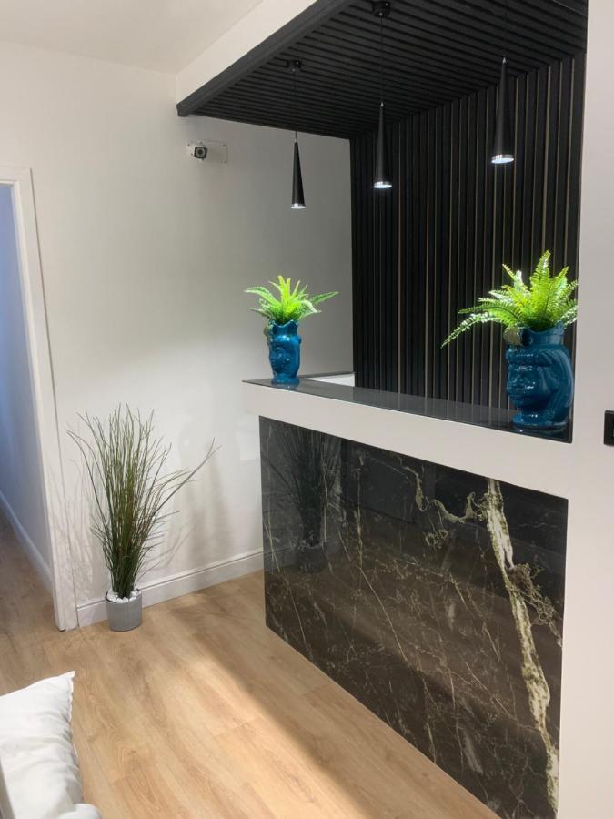 Etnea Room'S Κατάνια Εξωτερικό φωτογραφία