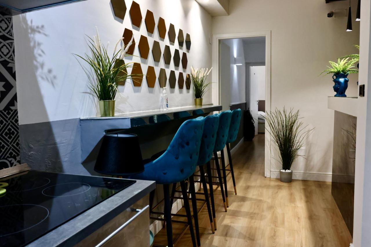 Etnea Room'S Κατάνια Εξωτερικό φωτογραφία