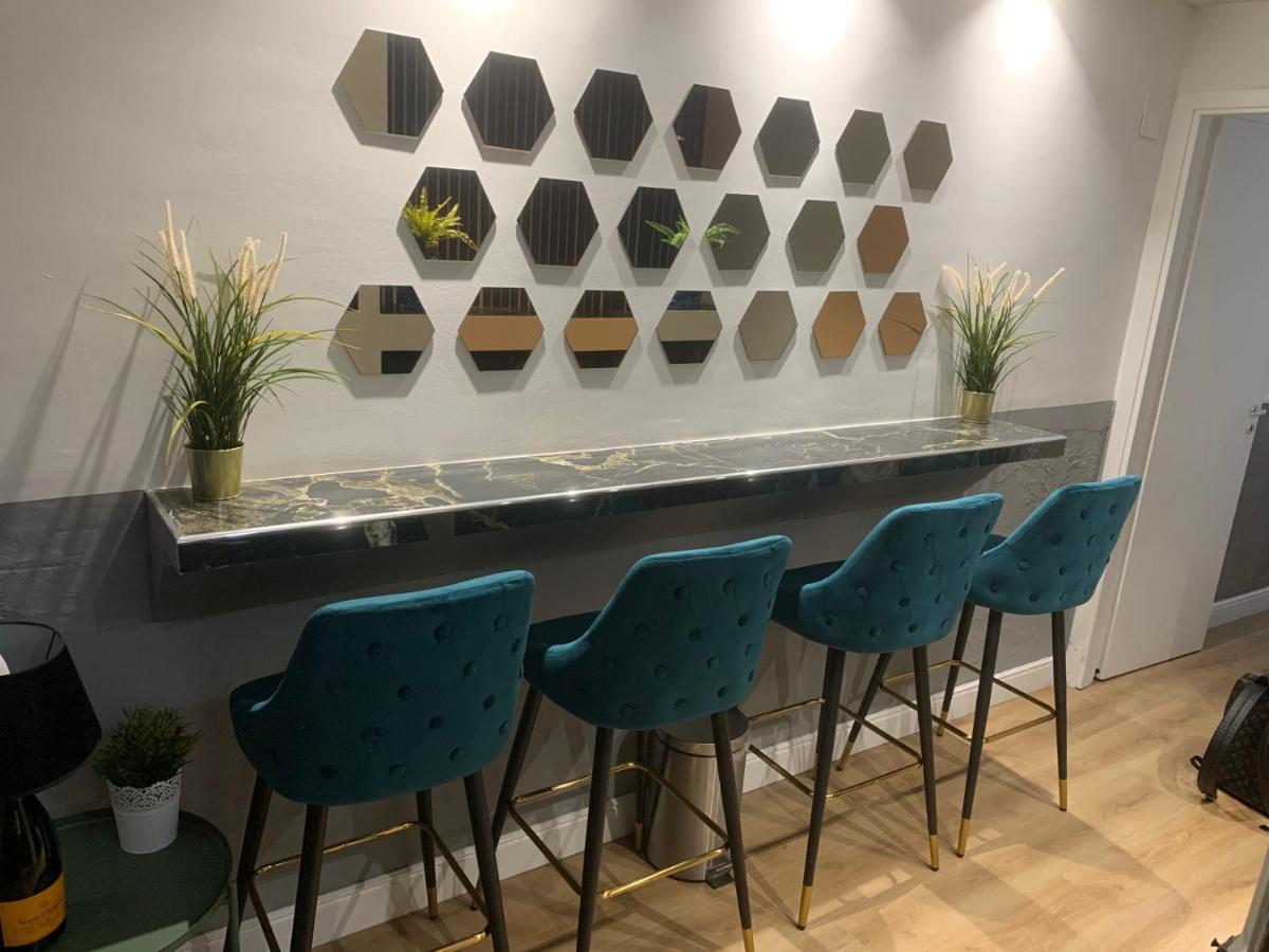 Etnea Room'S Κατάνια Εξωτερικό φωτογραφία